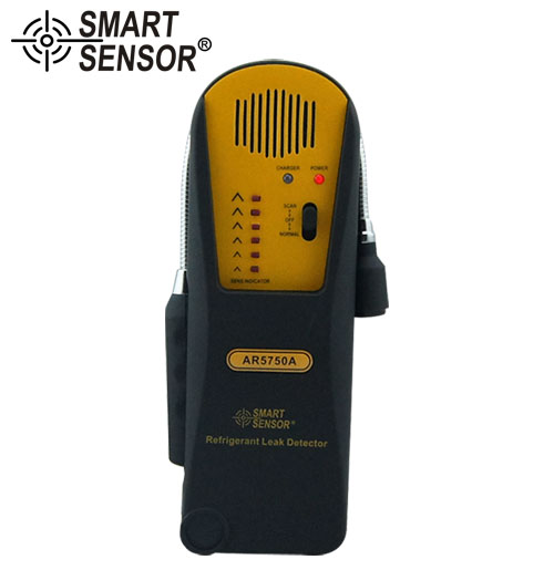 SmartSensor AR5750A Refrigerant Leak Detector