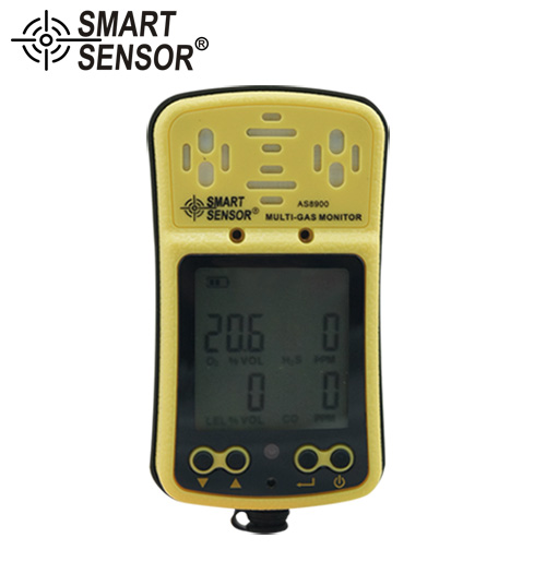 SmartSensor AS8900 Refrigerant leak Monitor