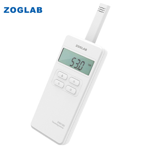 佐格/ZOGLAB 手持式温湿度计 DHM1000