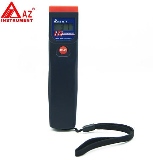 AZ8878  Economic Stick Type Infrared Thermometer