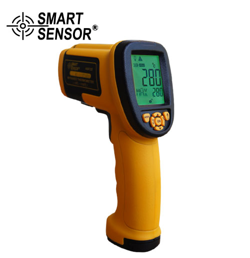 AS872D Infrared Thermometer
