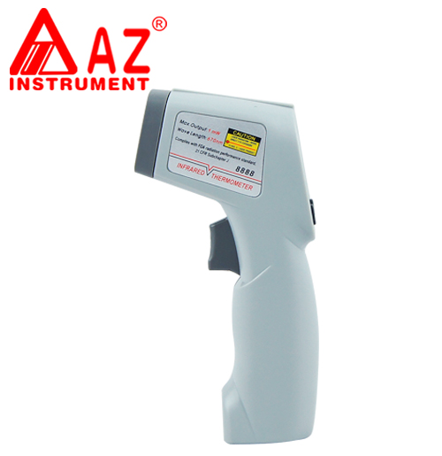 AZ8888  IR Thermometer