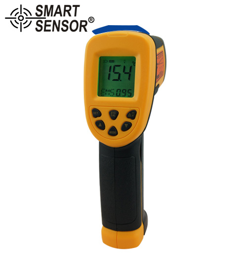 SmartSensor AS862A Infrared Thermometer