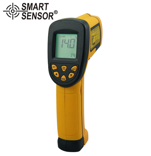 SmartSensor AS852B Infrared Thermometer