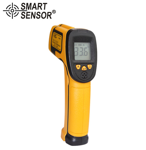 SmartSensor AS550 Infrared thermometer