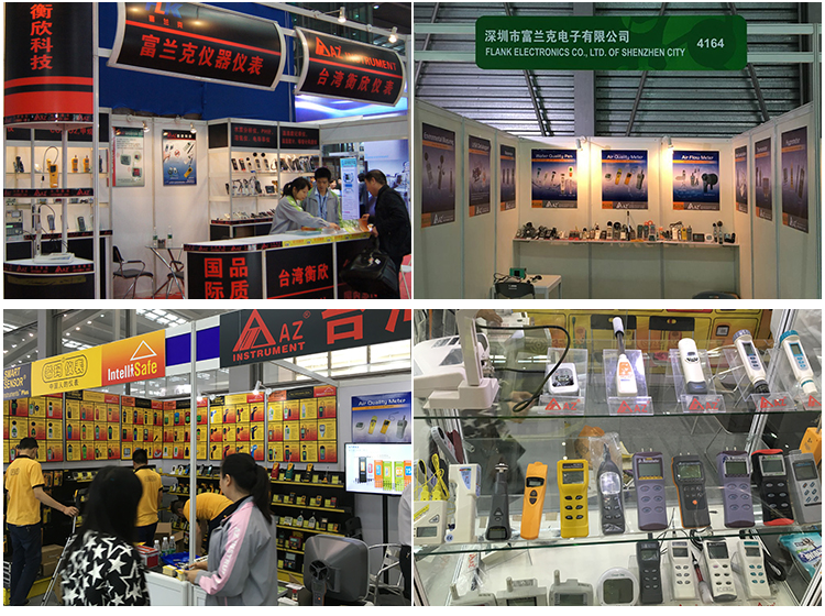 About Frank Electronics Co., Ltd. of Shenzhen City