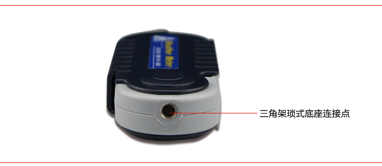 臺灣衡欣 AZ8909多功能風速計可檢測溫度濕度壓力涼風露點熱力指數